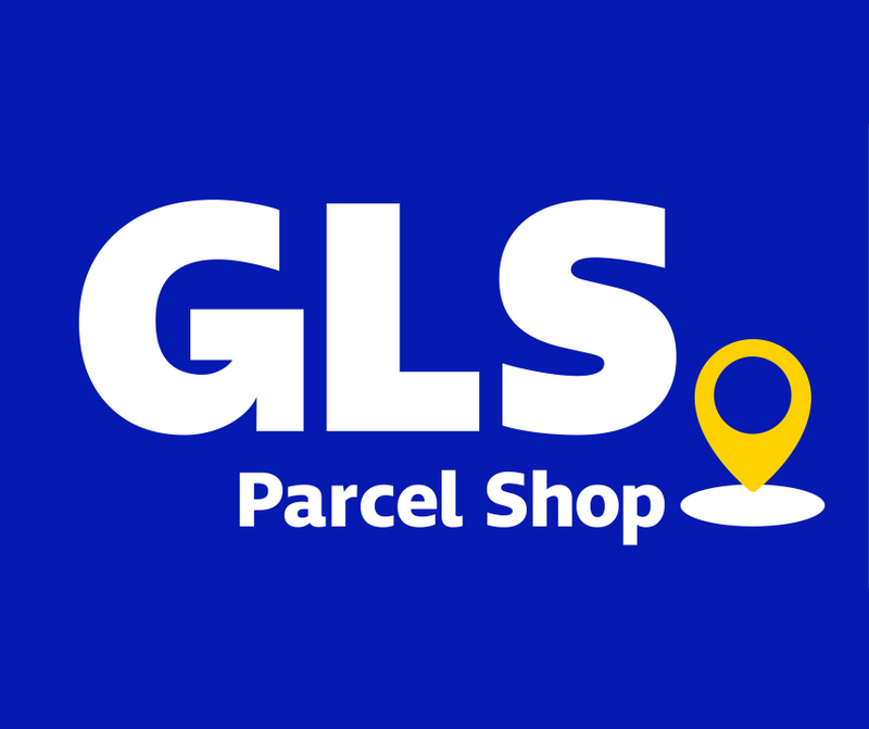 Szállítás GLS csomagpontra